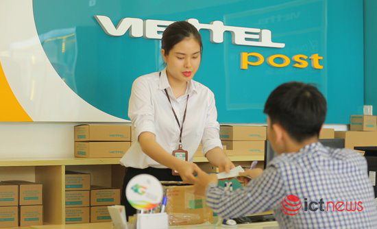 Viettel Post ra dịch vụ mới chuyển phát theo hộp nhắm tới khách hàng thương mại điện tử