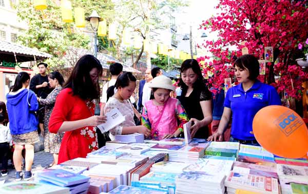 Công nghiệp xuất bản: Tương lai của sách Việt