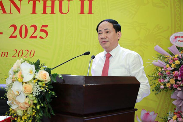 Bưu điện Việt Nam phải chuyển đổi số thành công, tư duy khác