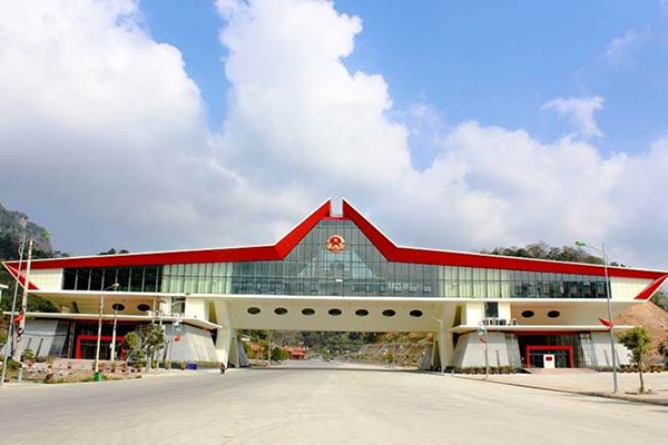 VNPT được chọn xây dựng và triển khai nền tảng Cửa khẩu số Lạng Sơn