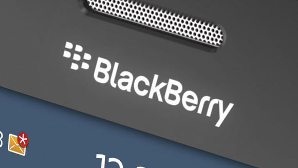 RIM trì hoãn phát hành BlackBerry 10 đến tận năm 2013