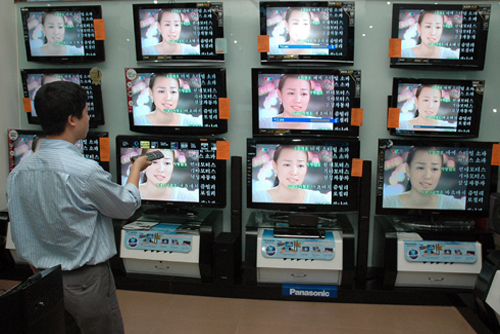 Số hóa truyền hình Việt Nam: Xu thế tất yếu!