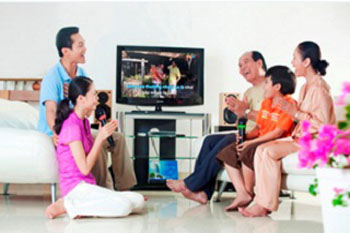 MyTV khẳng định vị thế trên thị trường dịch vụ truyền hình