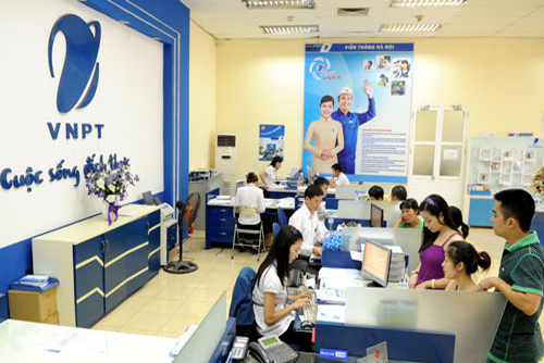 VNPT Hà Nội ra mắt các gói cước internet rẻ, tiện ích