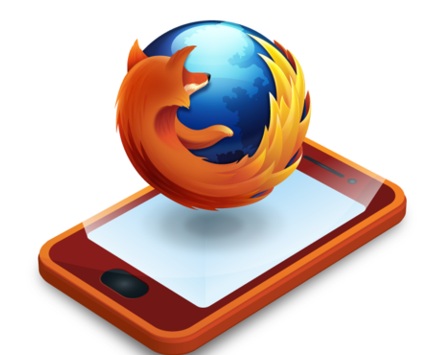 Mozilla chính thức công bố hệ điều hành di động Firefox OS