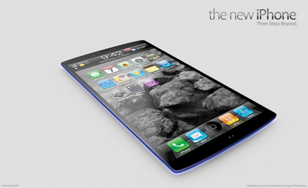 iPhone thế hệ 6 sẽ ra mắt sớm trong tháng 8
