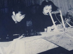 Gặp nữ phát thanh viên đọc tin giải phóng Sài Gòn