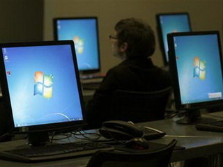 Phần mềm diệt vi rút Symantec khiến hàng loạt máy tính bị treo