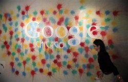Google và các tác giả Pháp chấm dứt kiện tụng bản quyền từ 2006