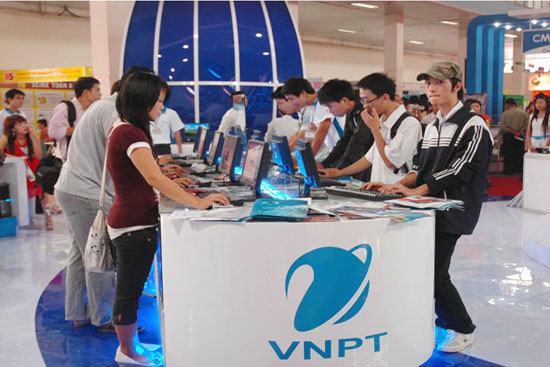 VNPT muốn lập 3 tổng công ty để có bộ máy tương đồng với Viettel