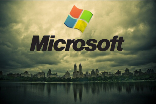 Sắp có một “gã khổng lồ” ngang ngửa Microsoft?