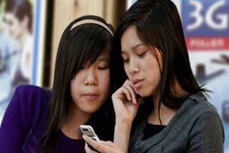 20% tổng thuê bao ĐTDĐ Việt Nam là thuê bao 3G