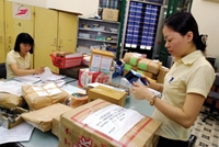Bộ TT&TT sẽ đánh giá chất lượng dịch vụ Bưu chính công ích