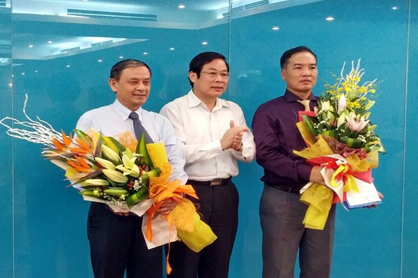 Ông Lê Nam Trà được bổ nhiệm chức vụ Tổng Giám đốc MobiFone