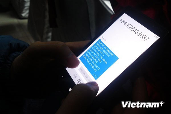 Viettel, Vietnamobile chưa khắc phục hoàn toàn vi phạm tin nhắn flash