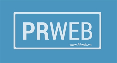 PRWeb mạng phân phối thông cáo báo chí đầu tiên tại Việt Nam