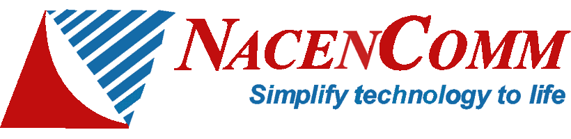Công ty cổ phần xuất nhập khẩu công nghệ mới Nacencomm