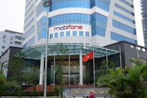 Đồng ý chuyển Mobifone thành Tổng công ty viễn thông