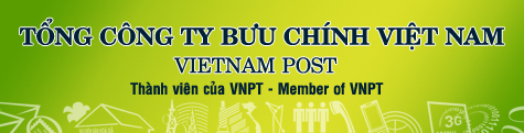 Tổng công ty Bưu chính Việt Nam (VNPost)