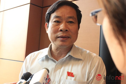 Bộ trưởng Nguyễn Bắc Son: “Sử dụng Facebook để thông tin, Chính phủ gần dân hơn”