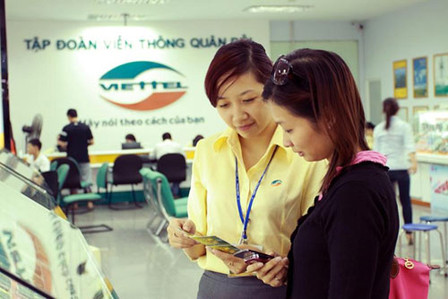 Thị trường viễn thông Việt Nam bước vào giai đoạn bão hòa