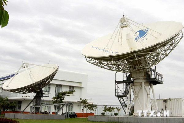 Truyền hình Bắc Kạn chính thức phát sóng trên vệ tinh Vinasat 1